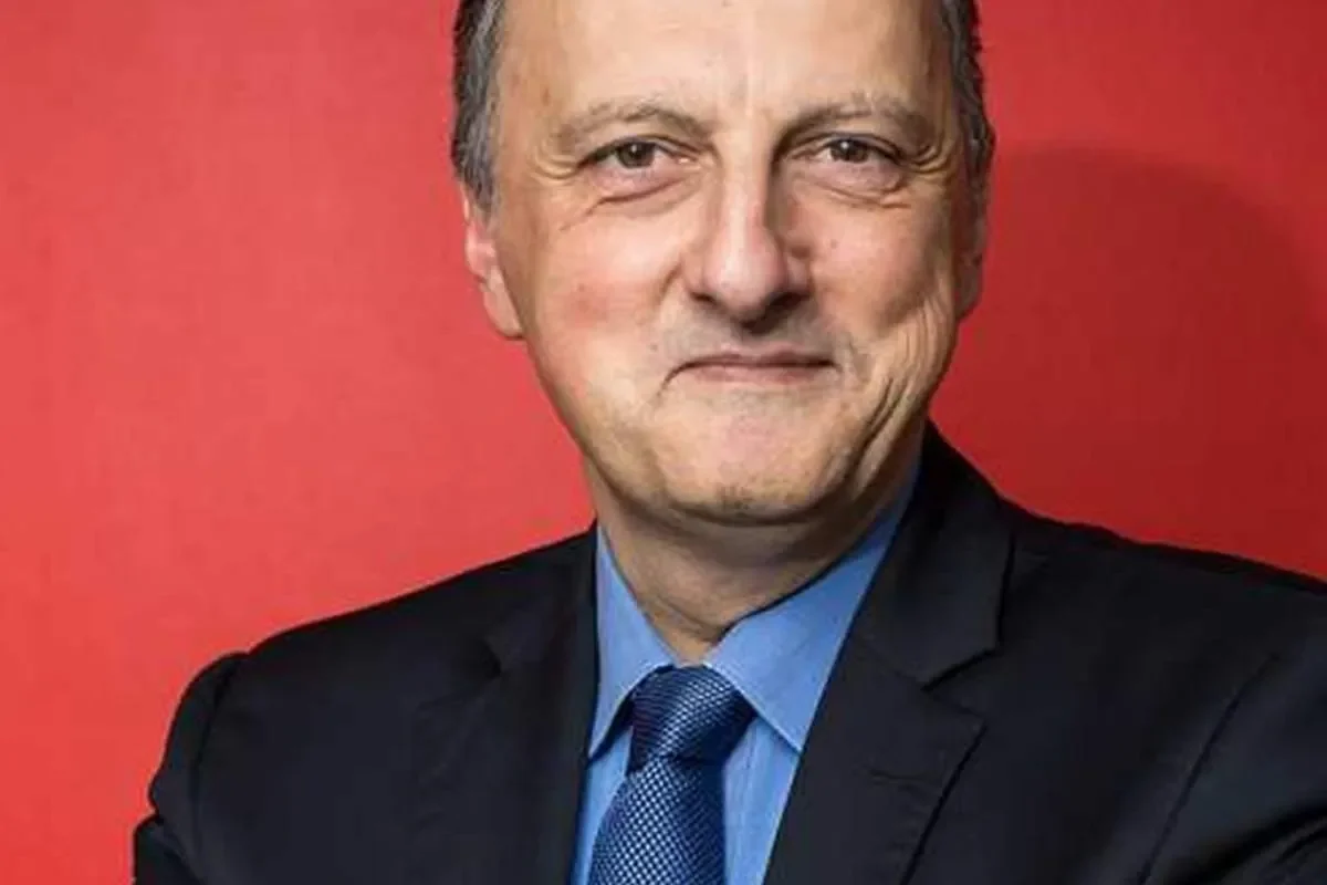 Bernard Sananès malade du cancer : ce qu'il faut savoir