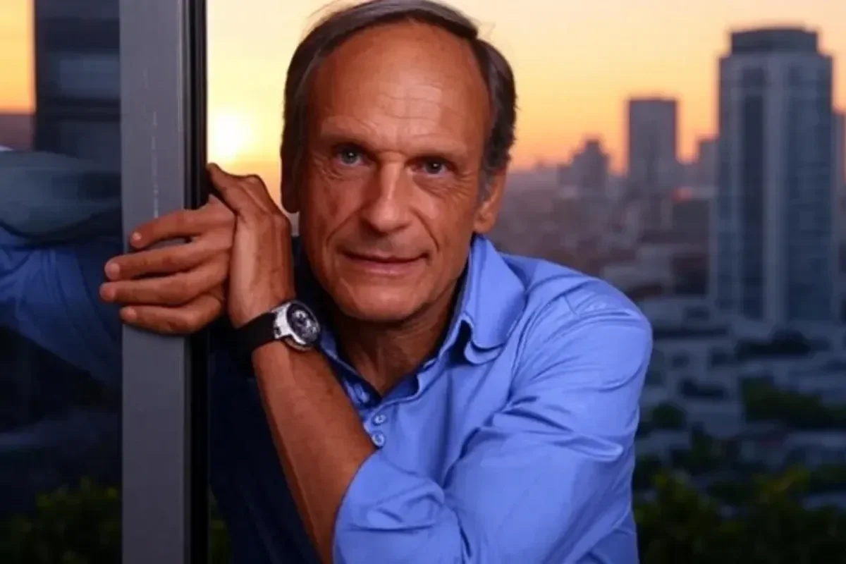 État de santé de Marc Menant : est-il malade ?