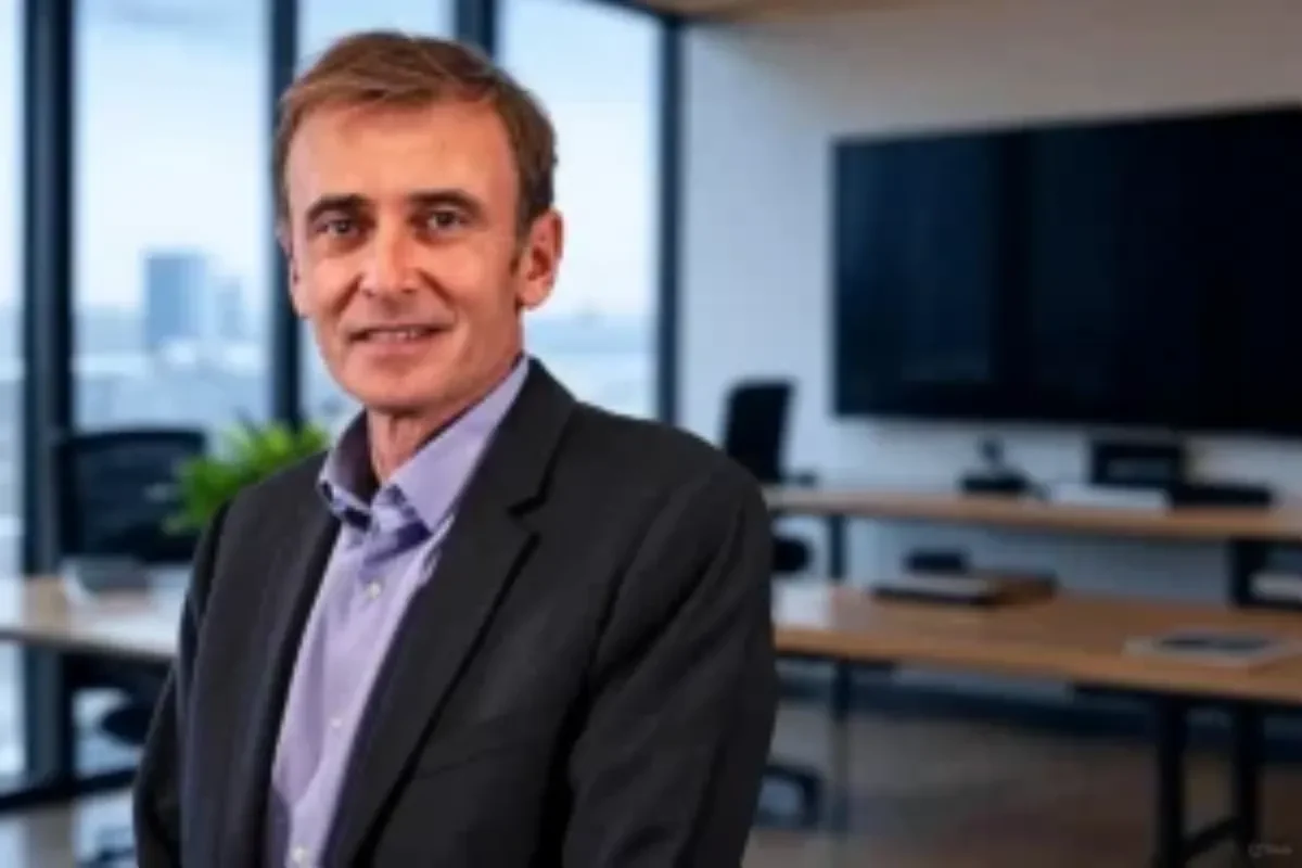 La vie privée de Brice Teinturier : tout savoir