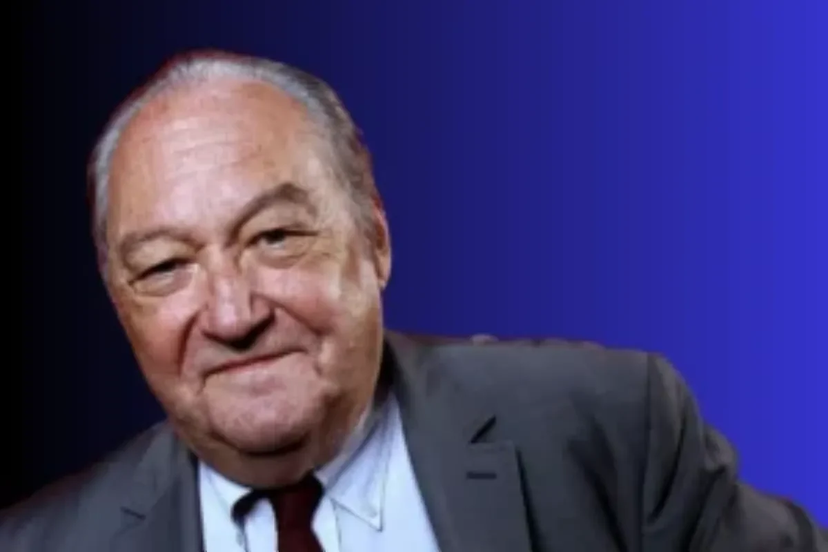 L'état de santé de Roland Cayrol : est-il malade ?