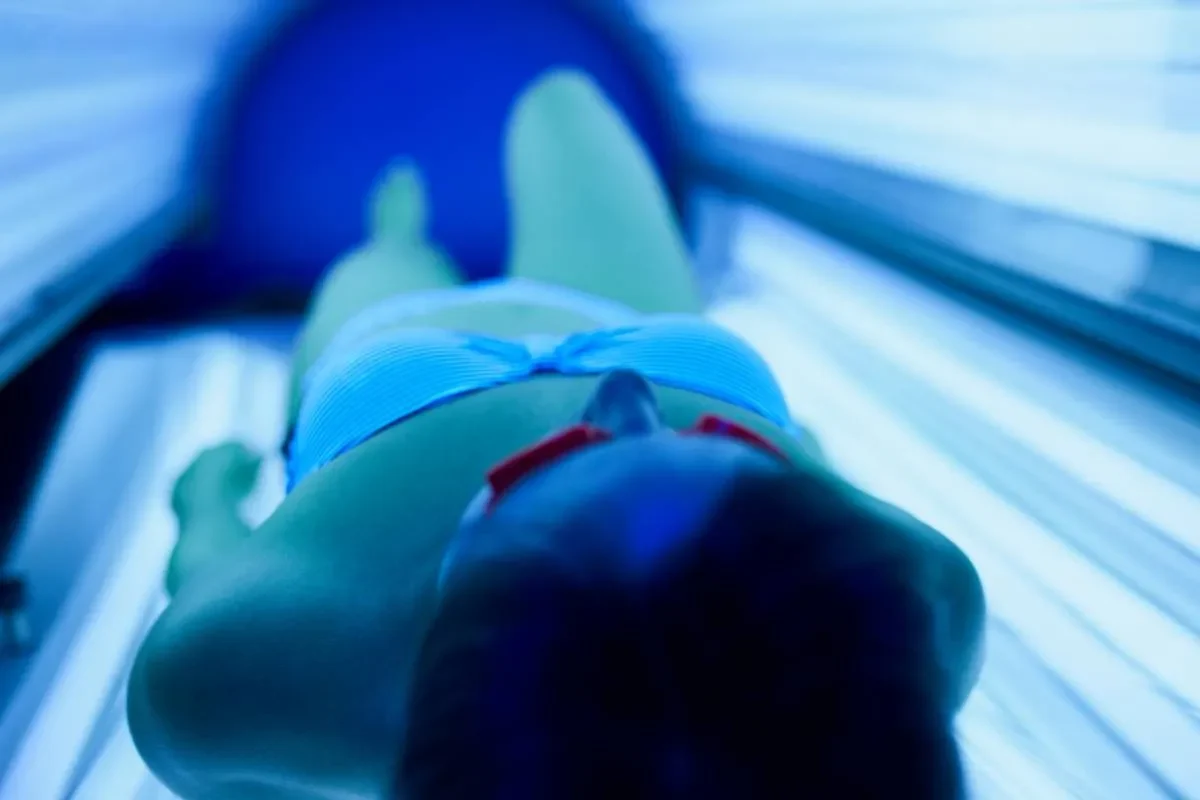 20 minutes d'UV, équivalent à combien de temps au soleil ?