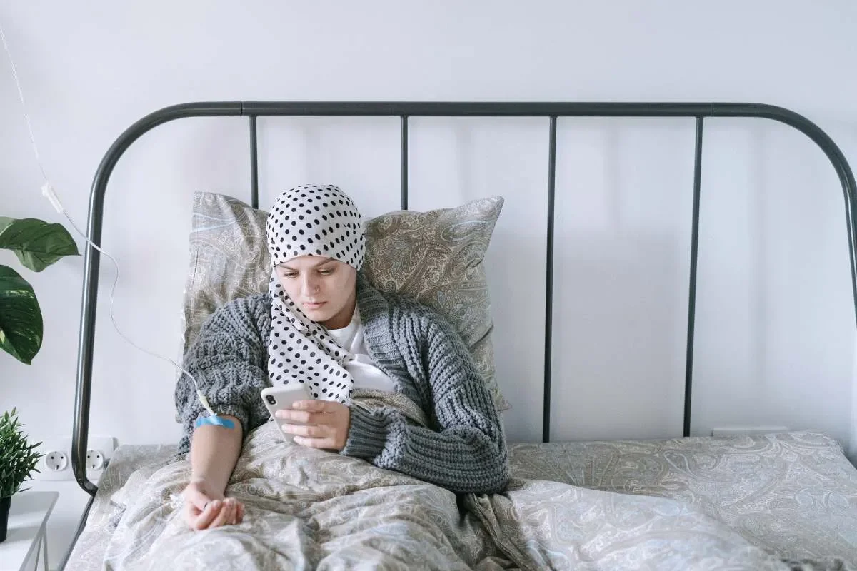 Au bout de combien de temps la chimio fait effet ?