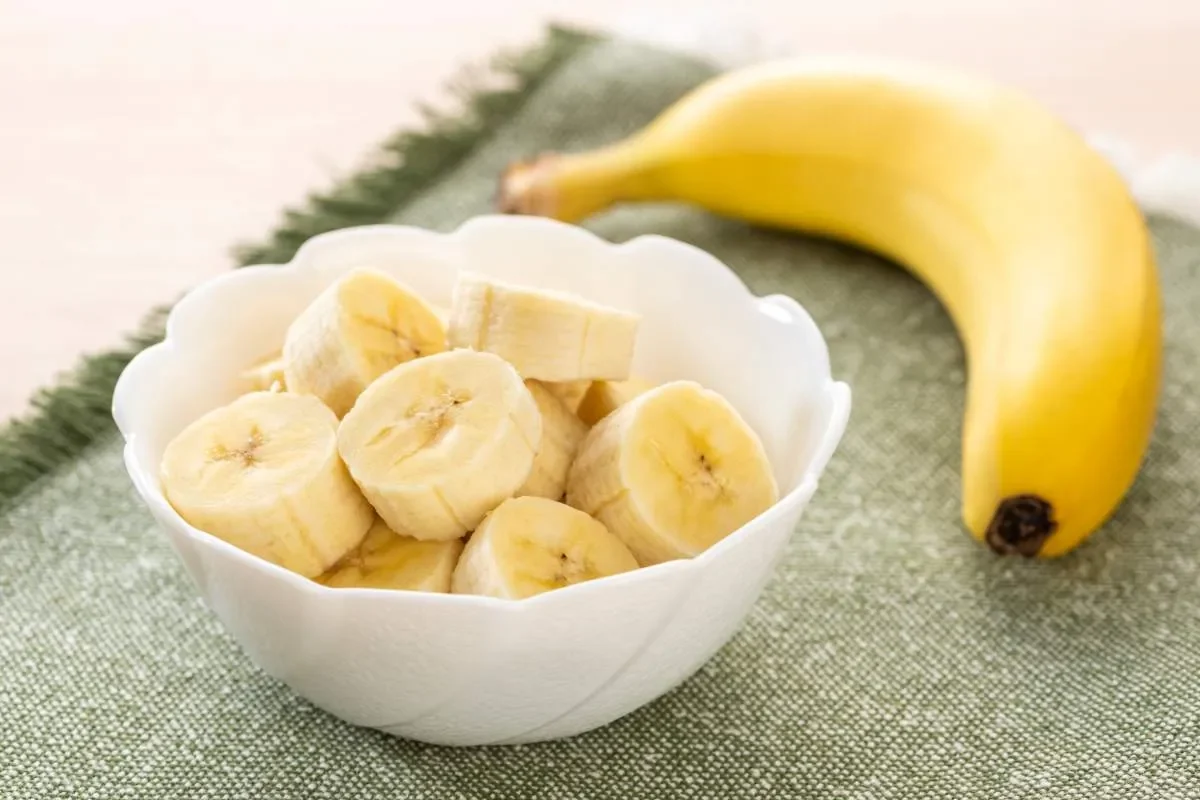 Banane et acide urique : découvrez ses bienfaits pour votre santé