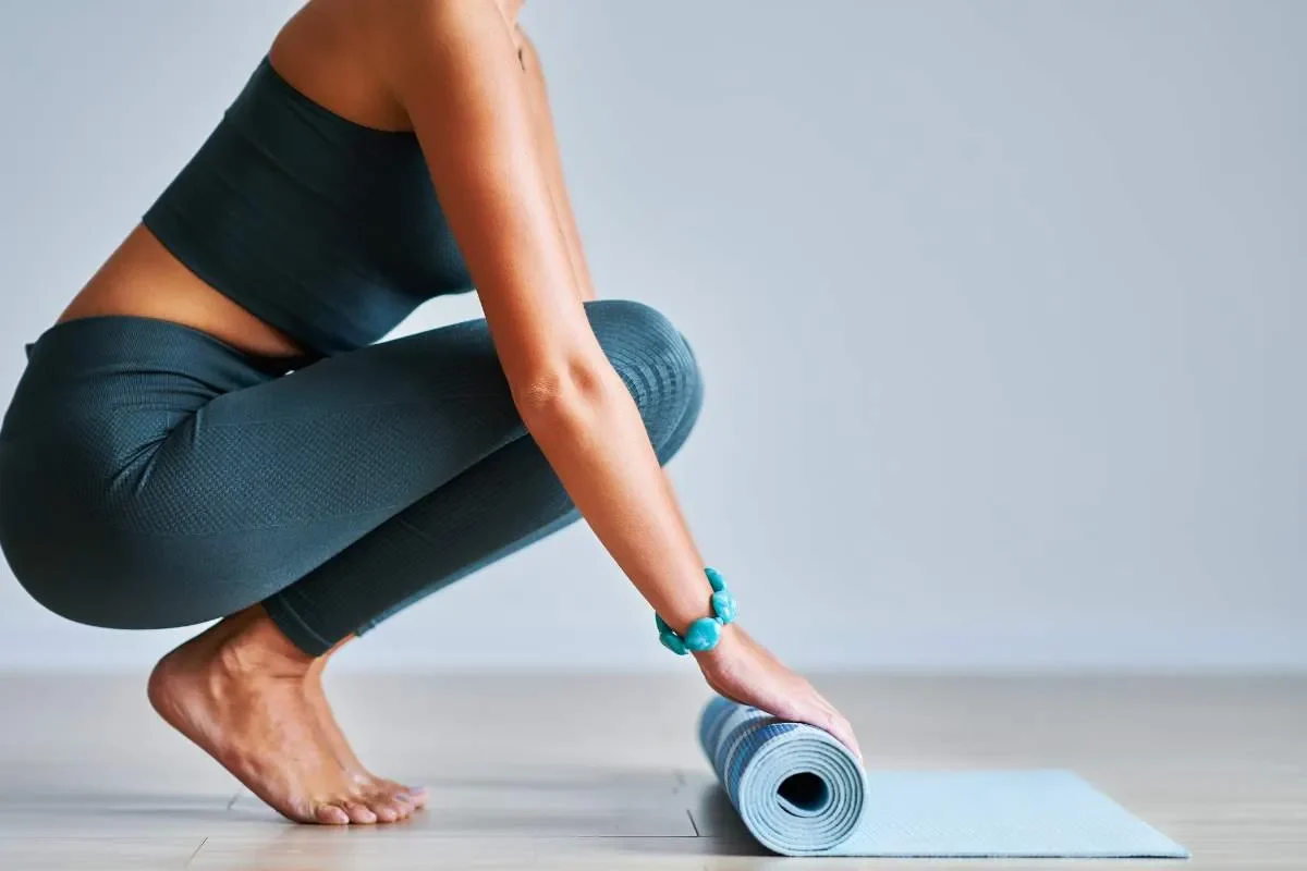 Trouvez l'application pilates gratuite idéale