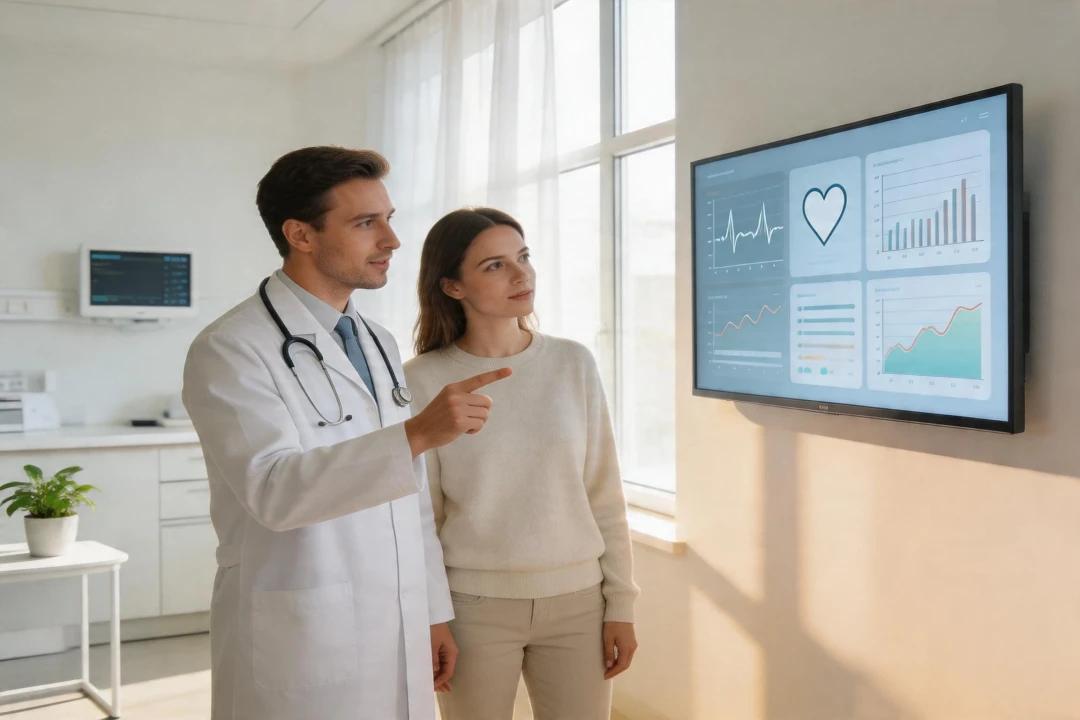 Prévention santé : pourquoi anticiper vaut mieux que guérir ?