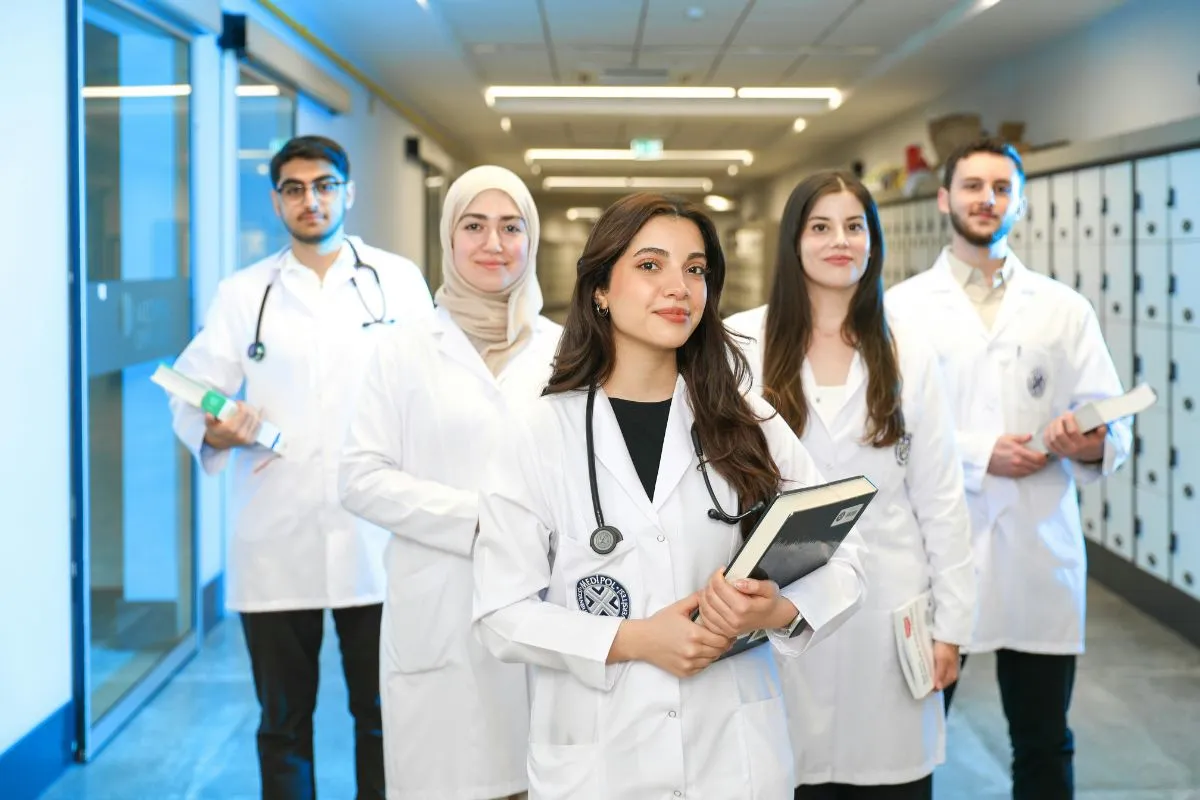 prepa médecine