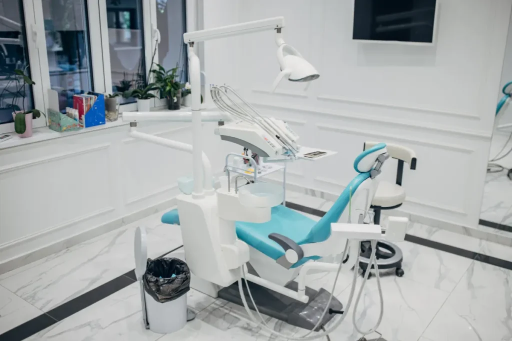 Dentiste : accélérez vos process grâce à la 3D