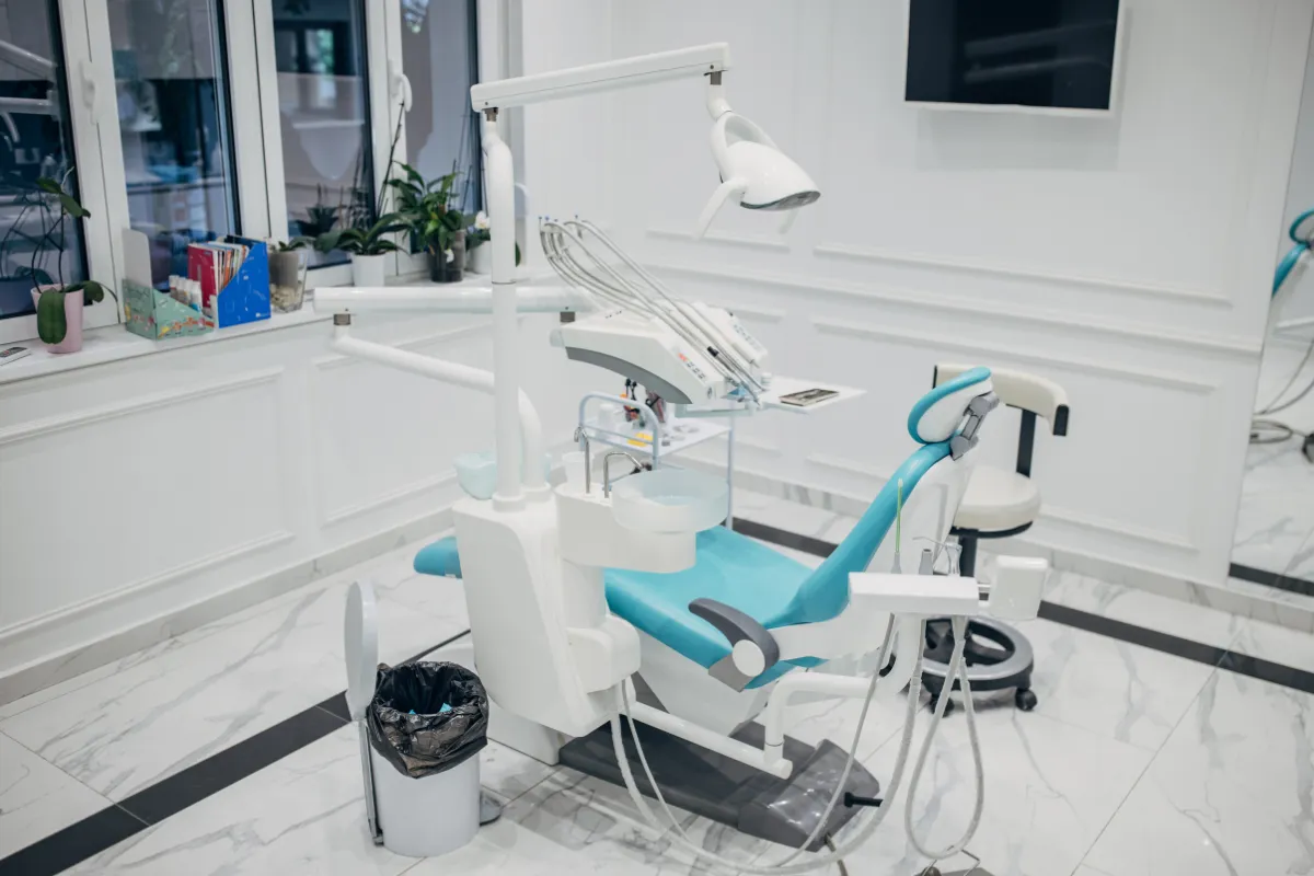 Dentiste : accélérez vos process grâce à la 3D