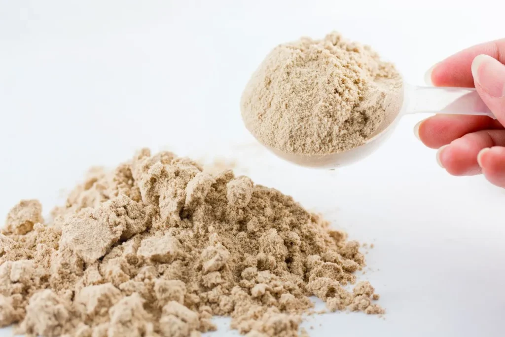 Guide Whey Protéines Vanille : Boostez Vos Muscles !