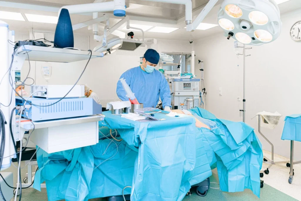 Dans quel cas la circoncision s'impose ?