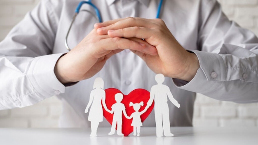 Assurance santé : les erreurs à éviter lors de la souscription