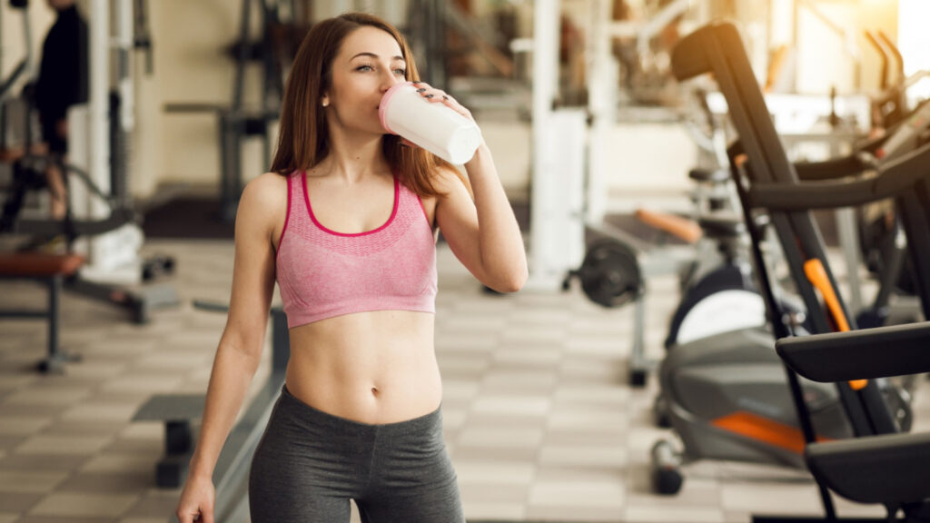 Où acheter sa nutrition sportive au meilleur prix ?